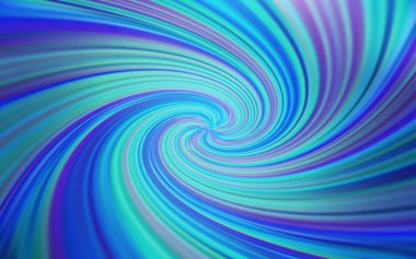 Açık BLUE vektör soyut bulanık arkaplan.