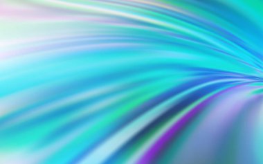 Açık BLUE vektör renkli soyut arkaplan.