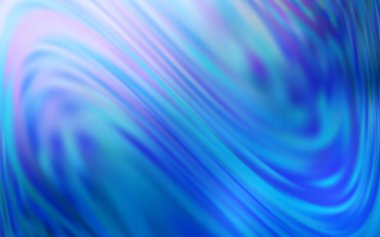 Açık BLUE vektör parlak soyut arkaplan.