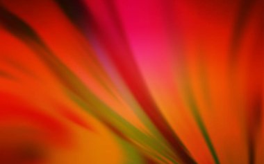 Açık Kırmızı vektör soyut arkaplan.