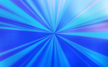 Hafif BLUE vektör modern zarif düzen.