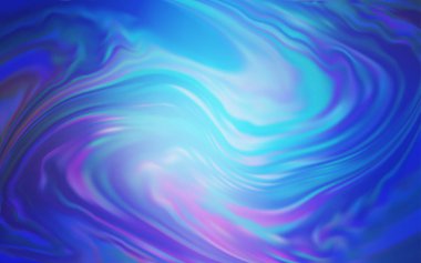 Açık Pembe, Mavi vektör parlak soyut arkaplan.