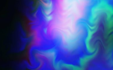 Koyu Pembe, Mavi vektör parlak soyut fon.