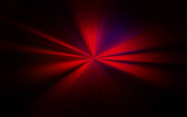 Koyu kırmızı vektör modern zarif bir ortam.