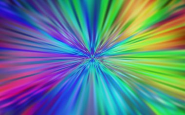 Açık Çok renkli vektör modern zarif zemin.