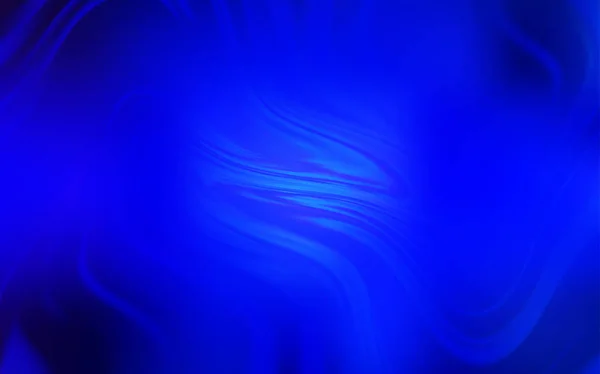รูปแบบเวกเตอร์สีฟ้าเข้มเบลอ . — ภาพเวกเตอร์สต็อก