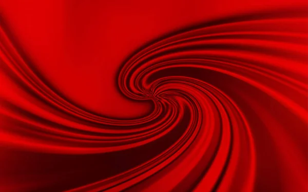 Vermelho escuro vetor borrado brilho fundo abstrato. — Vetor de Stock