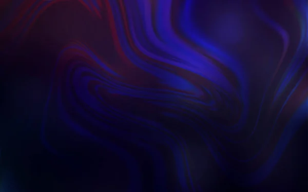 Темно-фіолетовий вектор абстрактна яскрава текстура . — стоковий вектор