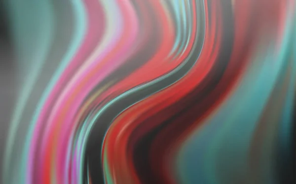 Світло Сірий Вектор Барвиста Абстрактна Текстура Повністю Нова Кольорова Ілюстрація — стоковий вектор
