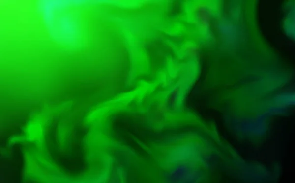 Світло Зелений Вектор Барвистий Абстрактний Фон Барвисті Абстрактні Ілюстрації Градієнтом — стоковий вектор
