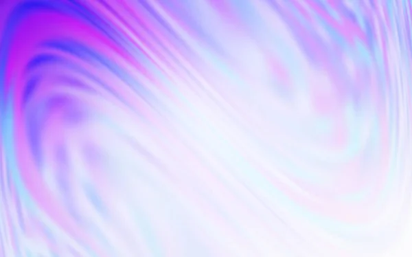 Luz Púrpura vector abstracto fondo borroso. — Vector de stock