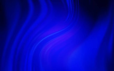 Açık BLUE vektörü soyut parlak desen.