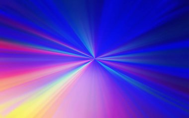 Açık Pembe, Mavi vektör modern zarif arkaplan.