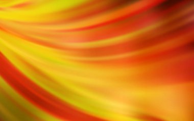 Parlatıcı soyut doku ışık turuncu vektör bulanık.