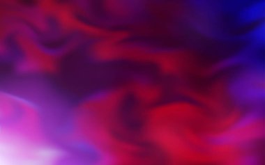 Koyu Mor, Pembe vektör renkli bulanıklık arka plan.