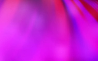 Açık mor vektör modern zarif düzeni.