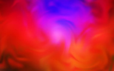 Koyu pembe, kırmızı vektör renkli soyut arkaplan.