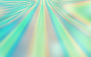 Açık BLUE vektörü parlak dokuyu bulanıklaştırdı.