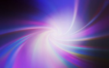 Açık Mor vektör renkli soyut arkaplan.