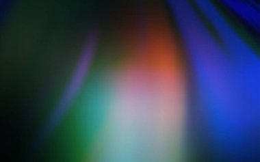 Koyu pembe, mavi vektör modern zarif arkaplan.