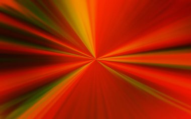 Açık kırmızı vektör bulanık parlak doku.