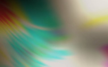 Açık Gri vektör soyut bulanık yerleşim. Yaratıcı illüstrasyon, yarım tonlu ve eğimli. İşiniz için yepyeni bir tasarım..