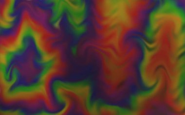 Açık Gri vektör bulanık parlak şablon. Degrade tasarımı ile Glitter soyut illüstrasyon. İş tasarımınız için yeni stil.