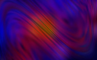 Koyu mavi, kırmızı vektör modern zarif arkaplan.