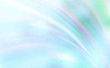 Açık BLUE vektörü parlak deseni bulanıklaştırdı.