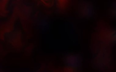 Koyu kırmızı vektör soyut bulanık arkaplan.