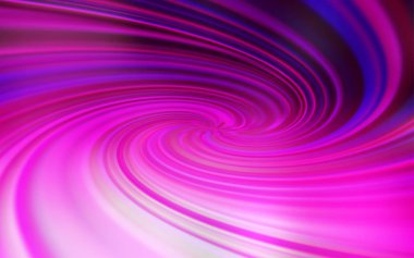 Açık Pembe vektör parlak soyut fon.