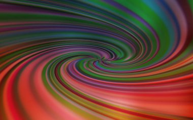 Koyu kırmızı vektör soyut parlak dokuyu bulanıklaştırdı.