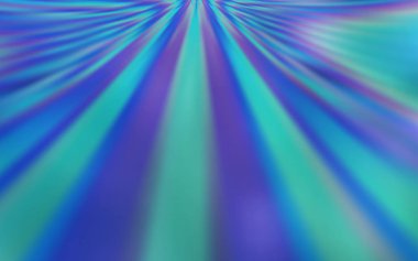 Açık BLUE vektörü parlak dokuyu bulanıklaştırdı.