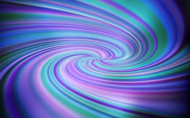 Açık Mor vektör bulanık parlaklığı soyut şablon.