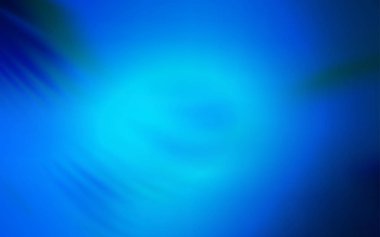 Koyu mavi vektör soyut parlak şablon.