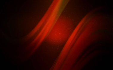 Samanyolu yıldız ile koyu kırmızı vektör doku.