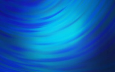 Açık BLUE vektörü şablonu bulanıklaştırdı.