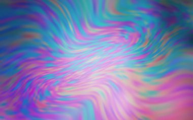 Açık Mor vektör soyut bulanık yerleşim.