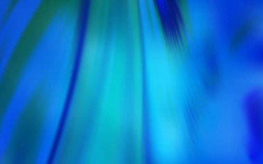 Açık BLUE vektör soyut bulanık arkaplan.