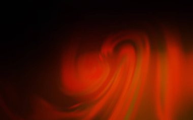 Koyu kırmızı vektör soyut bulanık arkaplan.