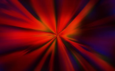 Koyu kırmızı vektör bulanık desen.