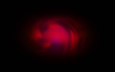 Koyu pembe vektör soyut düzeni.