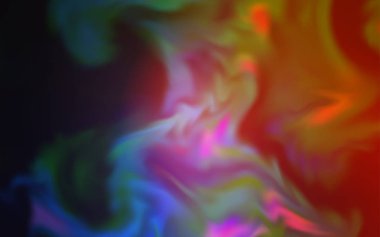 Koyu Pembe, Kırmızı vektör soyut bulanık düzen.