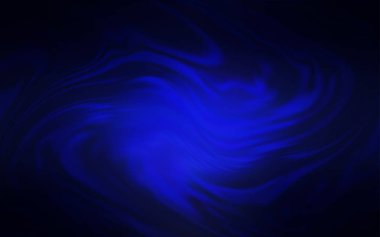 Lacivert vektör renkli soyut doku. Degrade ile halftone tarzıyaratıcı illüstrasyon. İşletmeniz için tamamen yeni tasarım.