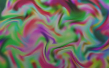 Açık Gri vektör bulanık arka plan. Degradeli modern soyut illüstrasyon. Tasarımınızın yeni yolu.