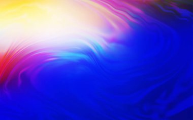 Açık Pembe, Mavi vektör parlak soyut arkaplan.