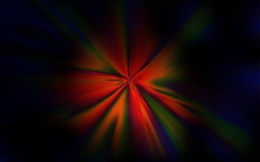 Koyu kırmızı vektör soyut parlak desen.