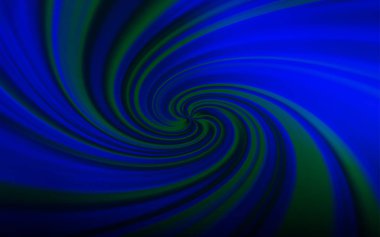 Koyu mavi vektör desen eğik çizgilerle.