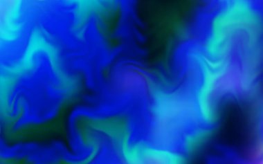 Açık BLUE vektörü soyut parlak doku.