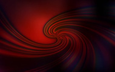 Koyu kırmızı vektör arkaplanı bulanıklaştırdı.